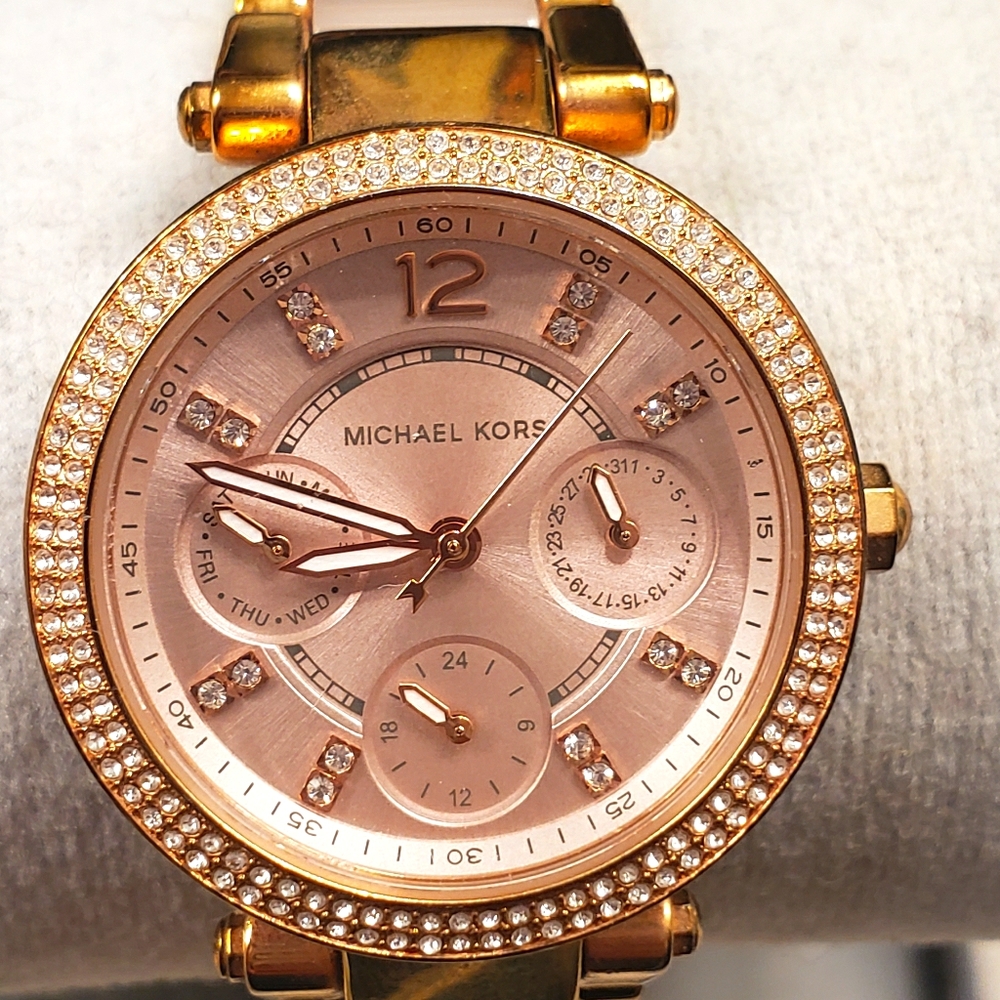 Michael Kors Watch